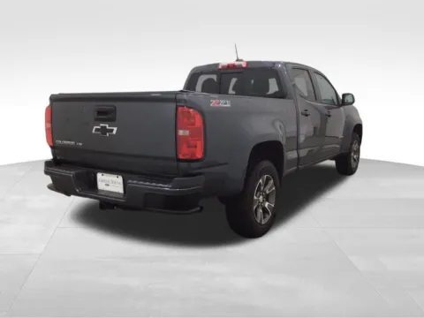 More photos of 2017 Chevrolet Colorado Z71 at Gregg Young Hortonville Ford, WI