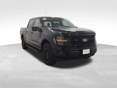 More photos of 2025 Ford F-150 XLT at Gregg Young Hortonville Ford, WI