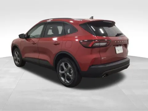 Another view of 2025 Ford Escape ST-Line for sale in Hortonville, WI at Gregg Young Hortonville Ford