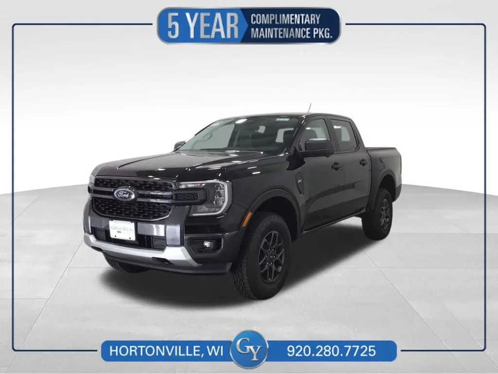 2025 Ford Ranger XLT for sale in Hortonville, WI