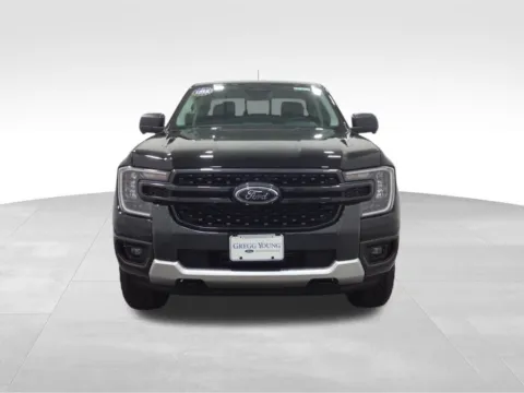 More photos of 2025 Ford Ranger XLT at Gregg Young Hortonville Ford, WI