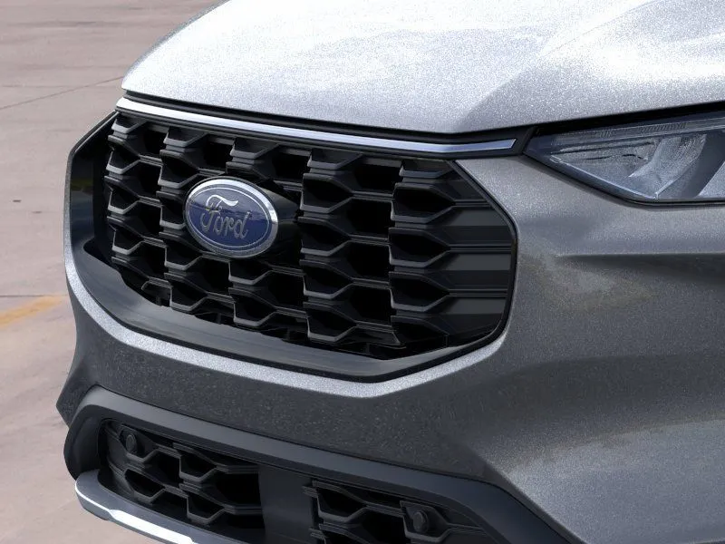 2025 Ford Escape Hybrid ST-Line - Photo 17