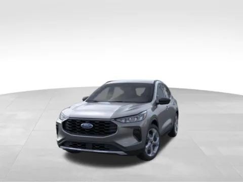 Another view of 2025 Ford Escape Hybrid ST-Line for sale in Hortonville, WI at Gregg Young Hortonville Ford