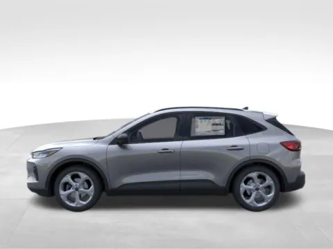 More photos of 2025 Ford Escape Hybrid ST-Line at Gregg Young Hortonville Ford, WI