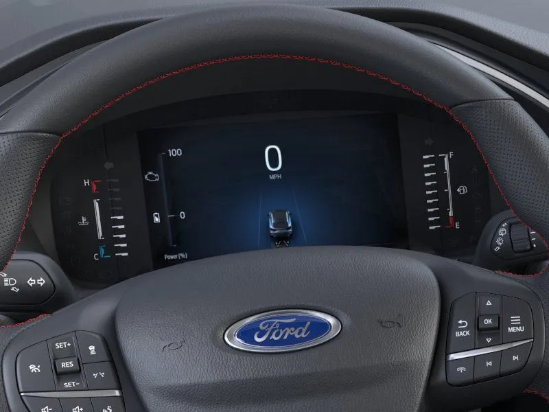 2025 Ford Escape Hybrid ST-Line - Photo 13