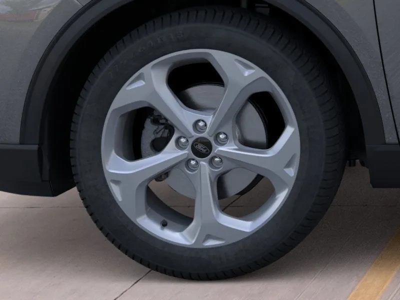 2025 Ford Escape Hybrid ST-Line - Photo 19