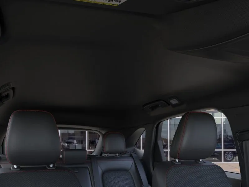 2025 Ford Escape Hybrid ST-Line - Photo 22