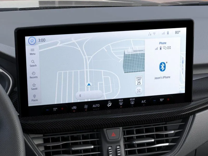 2025 Ford Escape Hybrid ST-Line - Photo 14