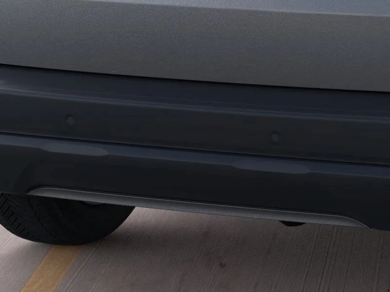 2025 Ford Escape Hybrid ST-Line - Photo 23