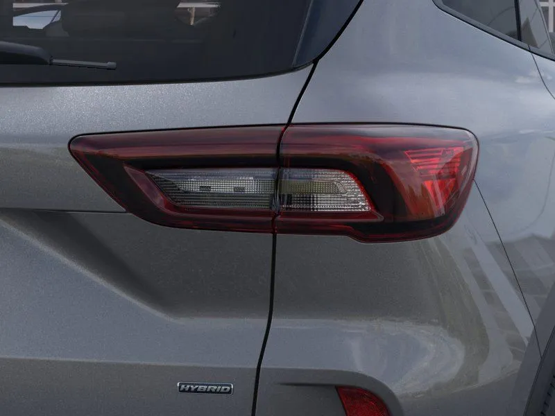 2025 Ford Escape Hybrid ST-Line - Photo 21