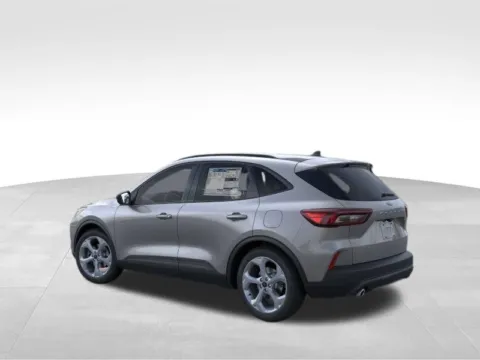 More photos of 2025 Ford Escape Hybrid ST-Line at Gregg Young Hortonville Ford, WI