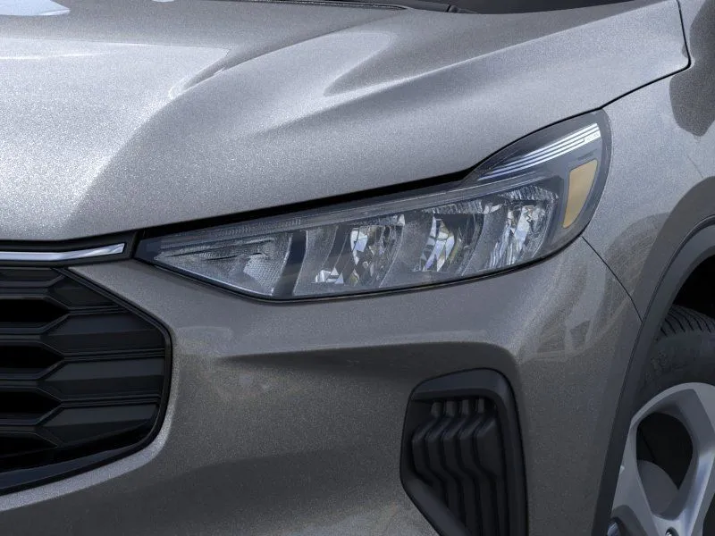 2025 Ford Escape Hybrid ST-Line - Photo 18