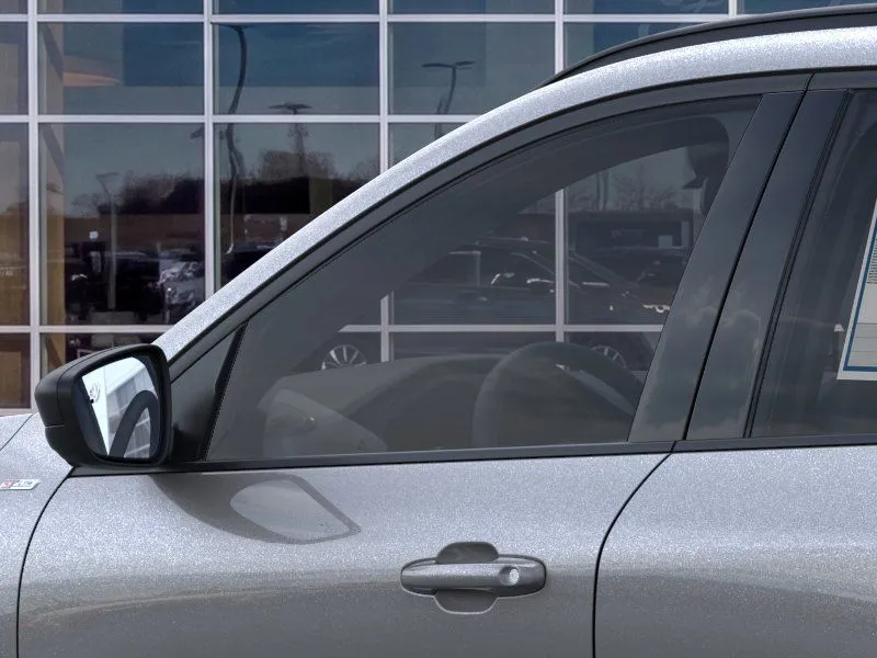 2025 Ford Escape Hybrid ST-Line - Photo 20