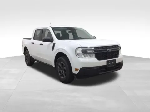 More photos of 2024 Ford Maverick XLT at Gregg Young Hortonville Ford, WI