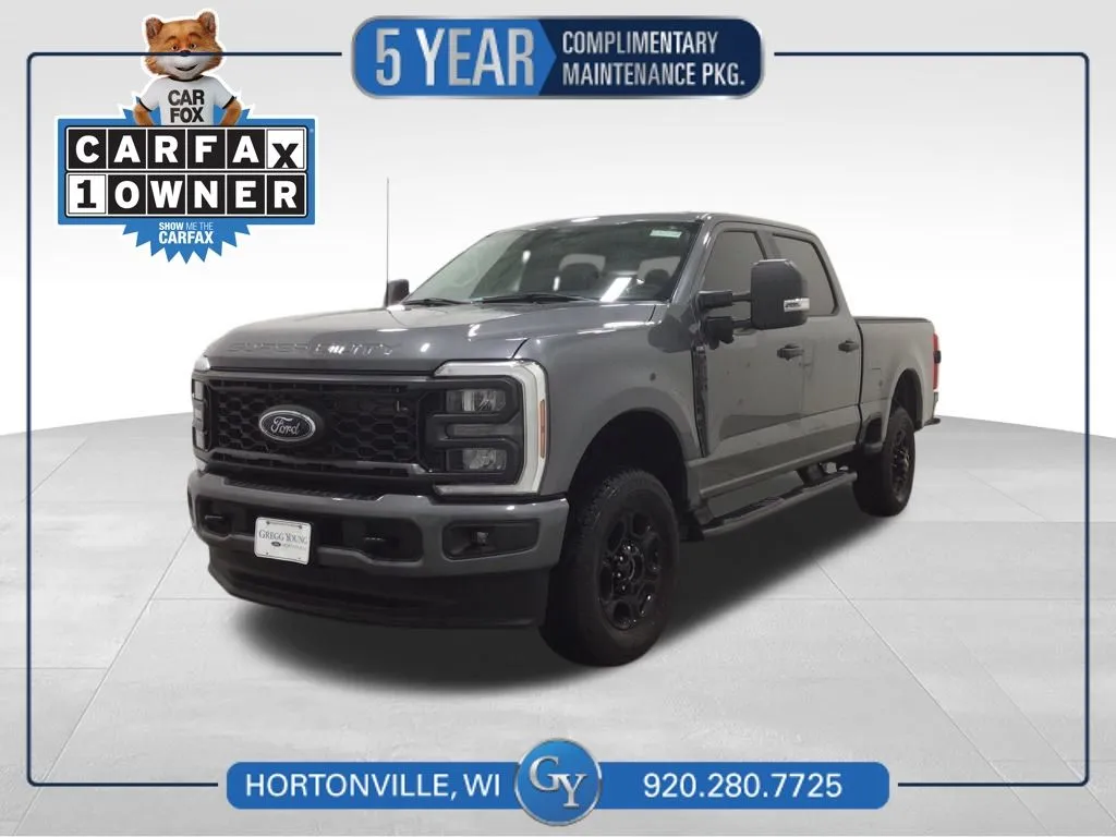 2024 Ford F-250SD XL for sale in Hortonville, WI