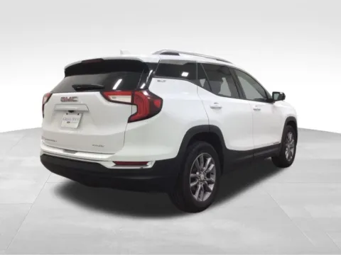 More photos of 2024 GMC Terrain SLT at Gregg Young Hortonville Ford, WI