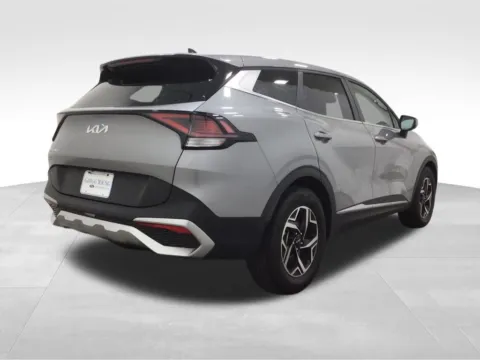 More photos of 2024 Kia Sportage LX at Gregg Young Hortonville Ford, WI