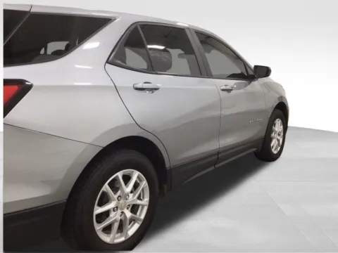 More photos of 2024 Chevrolet Equinox LS at Gregg Young Hortonville Ford, WI