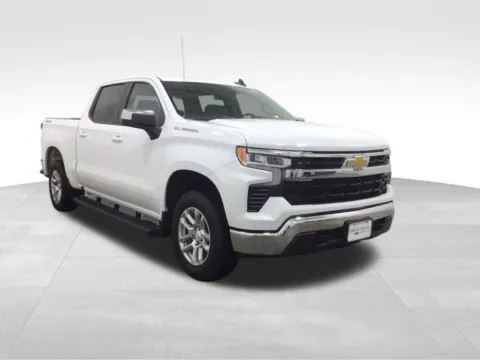 More photos of 2023 Chevrolet Silverado 1500 LT at Gregg Young Hortonville Ford, WI