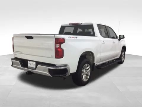 More photos of 2023 Chevrolet Silverado 1500 LT at Gregg Young Hortonville Ford, WI