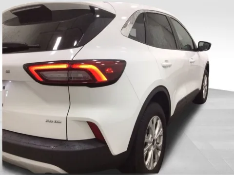 More photos of 2023 Ford Escape Active at Gregg Young Hortonville Ford, WI