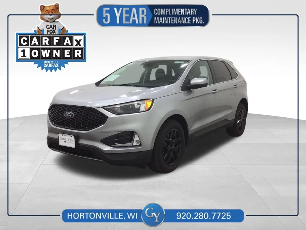 2023 Ford Edge SEL for sale in Hortonville, WI