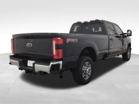 Another view of 2026 Ford F-250SD Lariat for sale in Hortonville, WI at Gregg Young Hortonville Ford