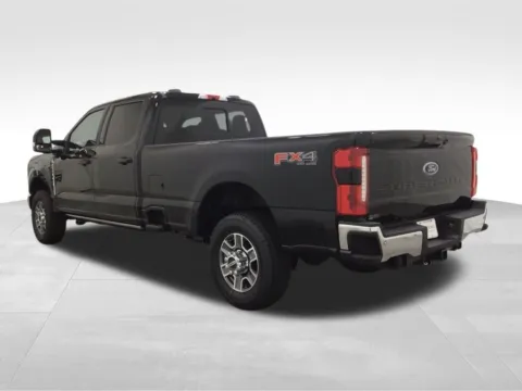 Photos of 2026 Ford F-250SD Lariat for sale in Hortonville, WI at Gregg Young Hortonville Ford