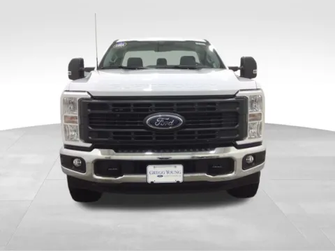 More photos of 2026 Ford F-350SD XL at Gregg Young Hortonville Ford, WI