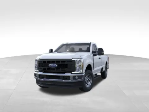 Another view of 2026 Ford F-350SD XL for sale in Hortonville, WI at Gregg Young Hortonville Ford
