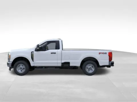More photos of 2026 Ford F-350SD XL at Gregg Young Hortonville Ford, WI