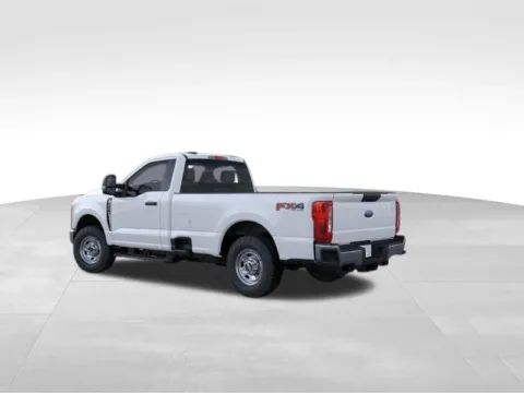 More photos of 2026 Ford F-350SD XL at Gregg Young Hortonville Ford, WI
