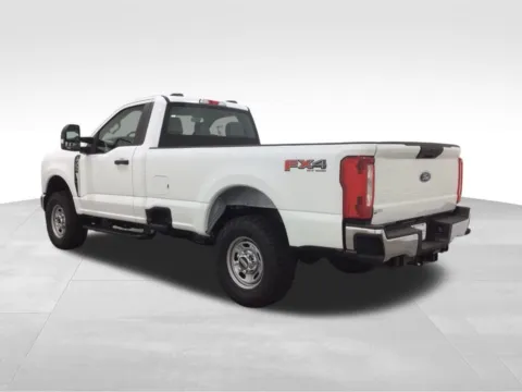 Photos of 2026 Ford F-350SD XL for sale in Hortonville, WI at Gregg Young Hortonville Ford