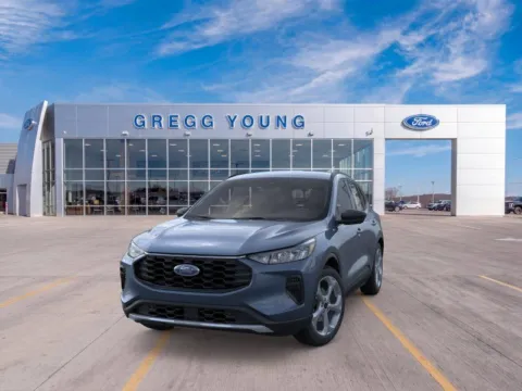 Another view of 2026 Ford Escape ST-Line for sale in Hortonville, WI at Gregg Young Hortonville Ford