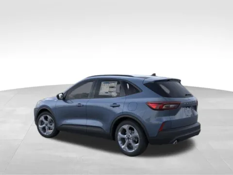 More photos of 2026 Ford Escape ST-Line at Gregg Young Hortonville Ford, WI