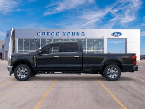 More photos of 2026 Ford F-350SD Lariat at Gregg Young Hortonville Ford, WI