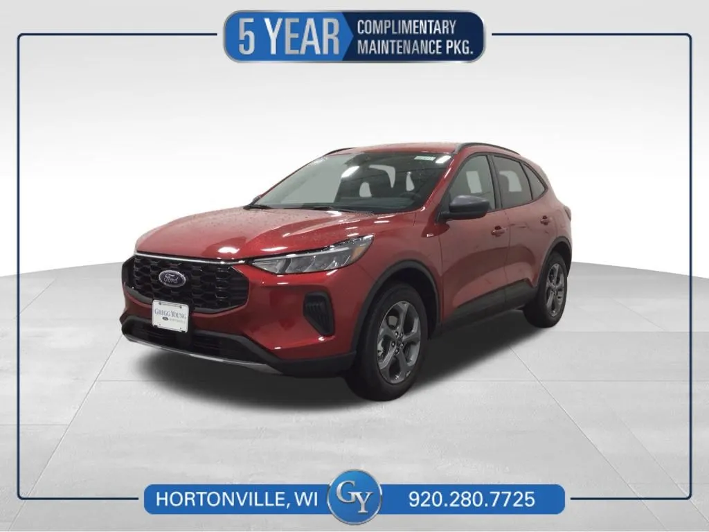 2026 Ford Escape ST-Line for sale in Hortonville, WI