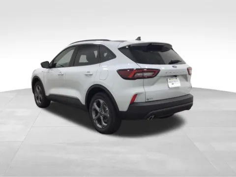 Photos of 2026 Ford Escape ST-Line for sale in Hortonville, WI at Gregg Young Hortonville Ford