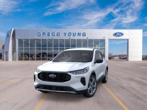 Another view of 2026 Ford Escape ST-Line for sale in Hortonville, WI at Gregg Young Hortonville Ford