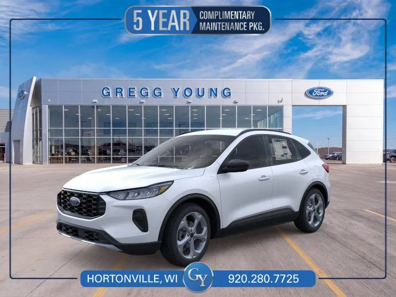 2026 Ford Escape ST-Line for sale in Hortonville, WI