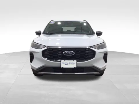More photos of 2026 Ford Escape ST-Line at Gregg Young Hortonville Ford, WI