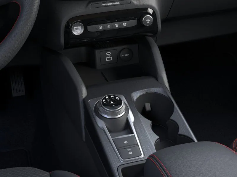 2026 Ford Escape ST-Line - Photo 18