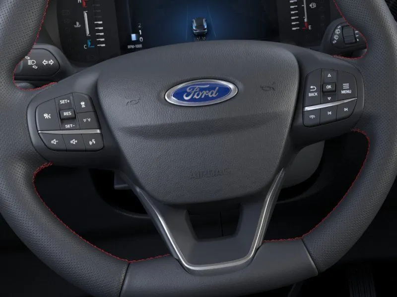 2026 Ford Escape ST-Line - Photo 15