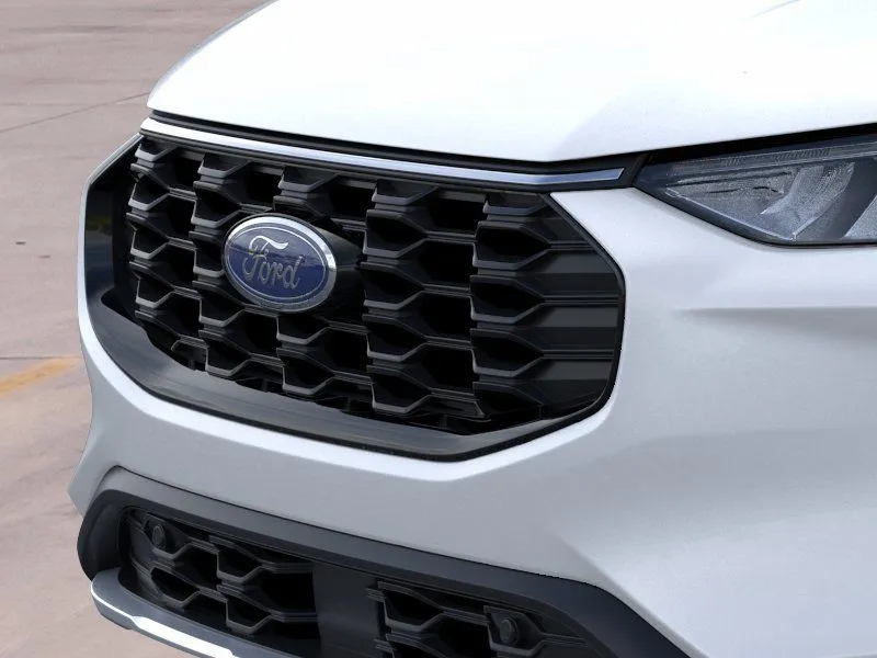 2026 Ford Escape ST-Line - Photo 21