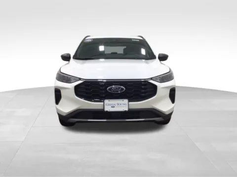 More photos of 2026 Ford Escape ST-Line at Gregg Young Hortonville Ford, WI