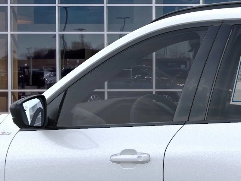 2026 Ford Escape ST-Line - Photo 24