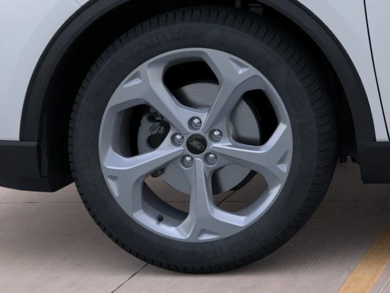 2026 Ford Escape ST-Line - Photo 23
