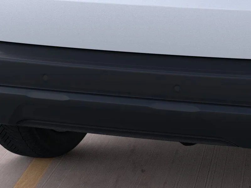 2026 Ford Escape ST-Line - Photo 28