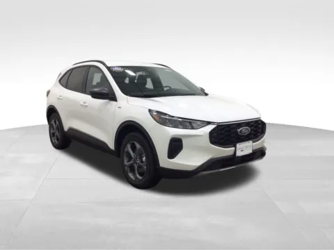More photos of 2026 Ford Escape ST-Line at Gregg Young Hortonville Ford, WI