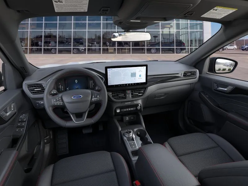 2026 Ford Escape ST-Line - Photo 11
